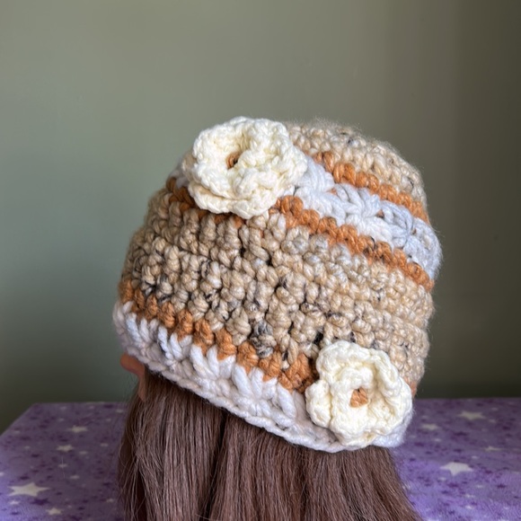 Crochet thick chunky yarn medium soft acrylic warm yarn - Picture 7 of 9